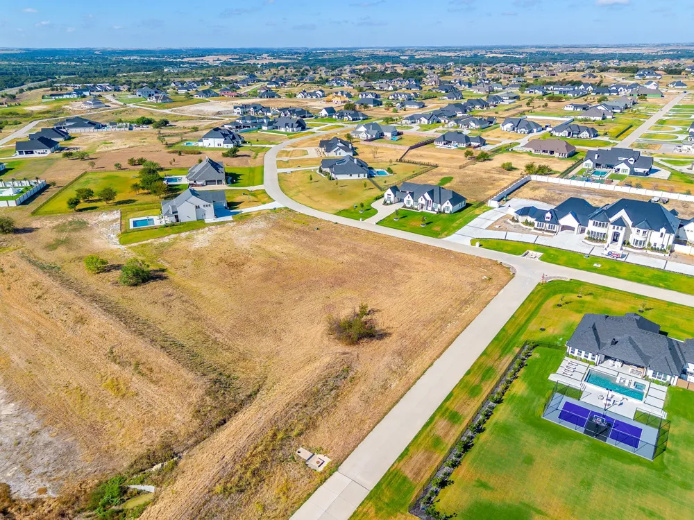 12520 Bella Quinn Drive Fort Worth, TX 76126
