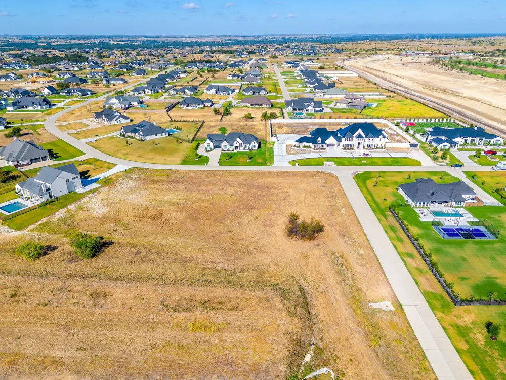 12520 Bella Quinn Drive Fort Worth, TX 76126