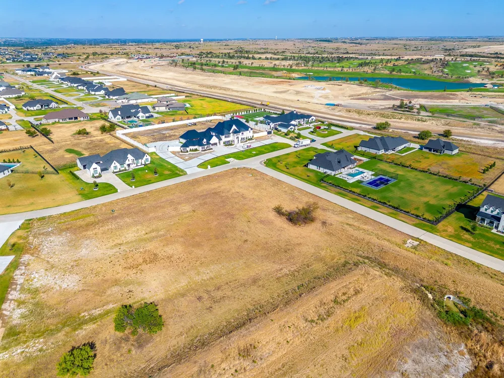 12520 Bella Quinn Drive Fort Worth, TX 76126