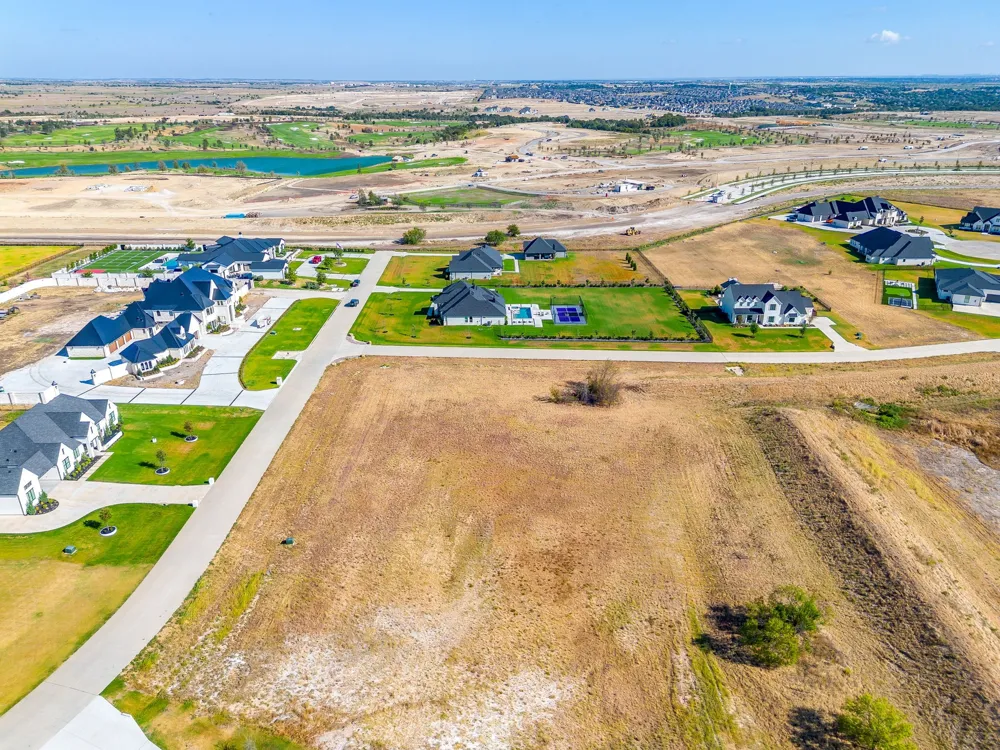 12520 Bella Quinn Drive Fort Worth, TX 76126