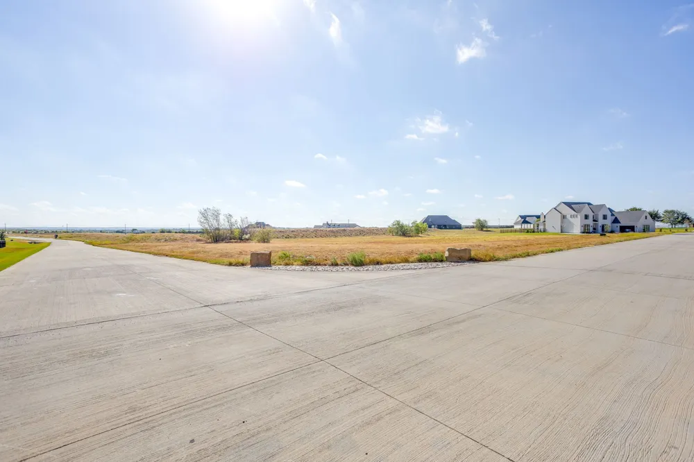12520 Bella Quinn Drive Fort Worth, TX 76126
