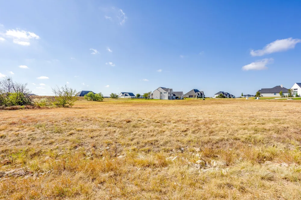 12520 Bella Quinn Drive Fort Worth, TX 76126