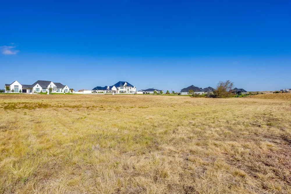 12520 Bella Quinn Drive Fort Worth, TX 76126