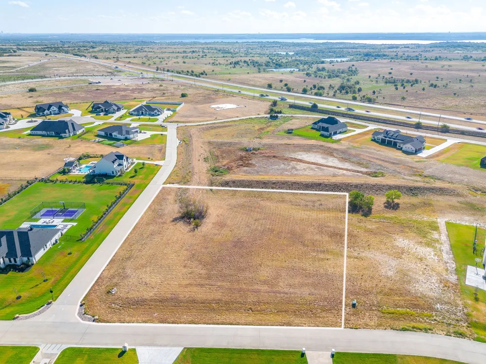 12520 Bella Quinn Drive Fort Worth, TX 76126