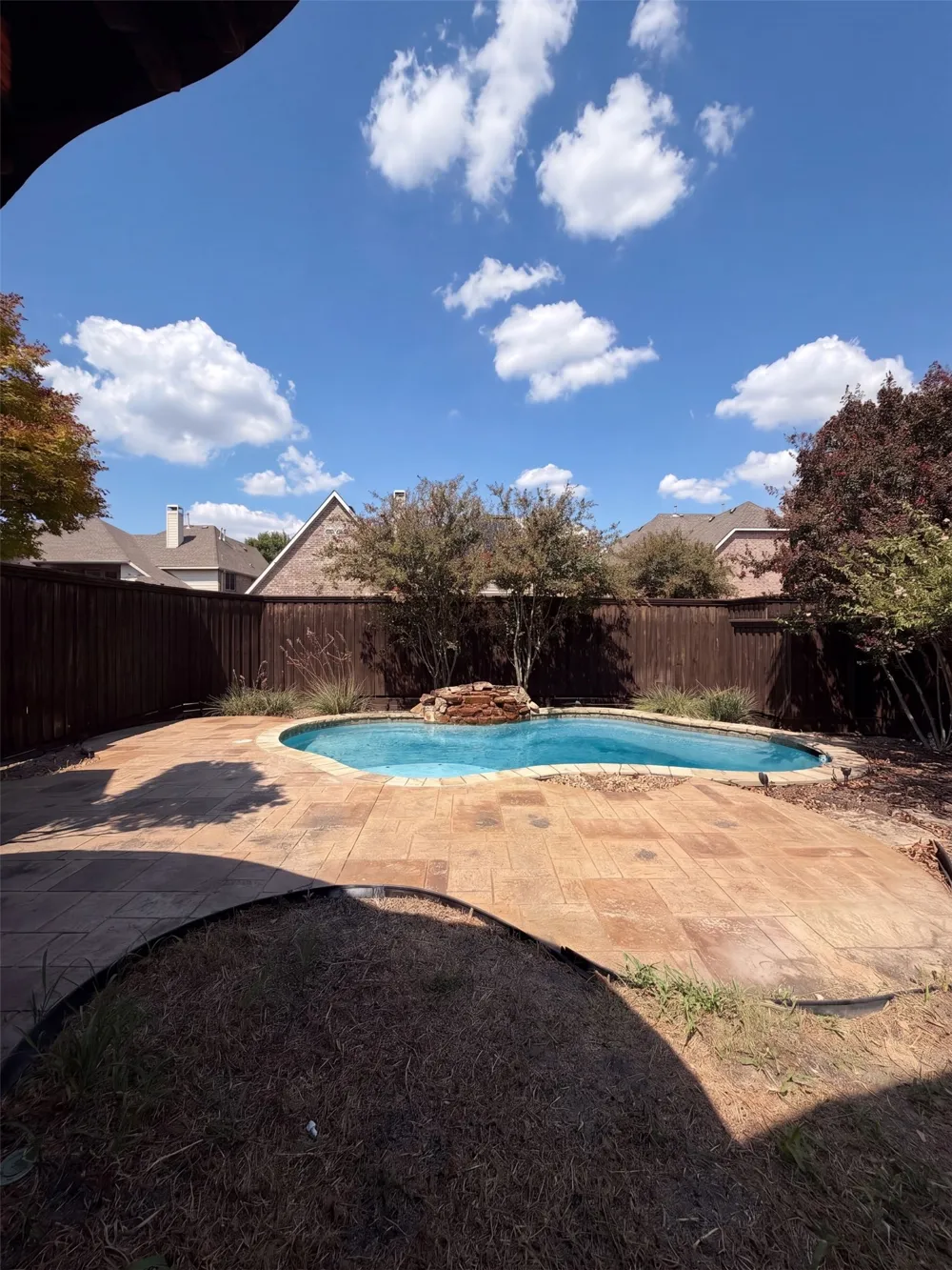 2716 Dearborn Lane Frisco, TX 75036