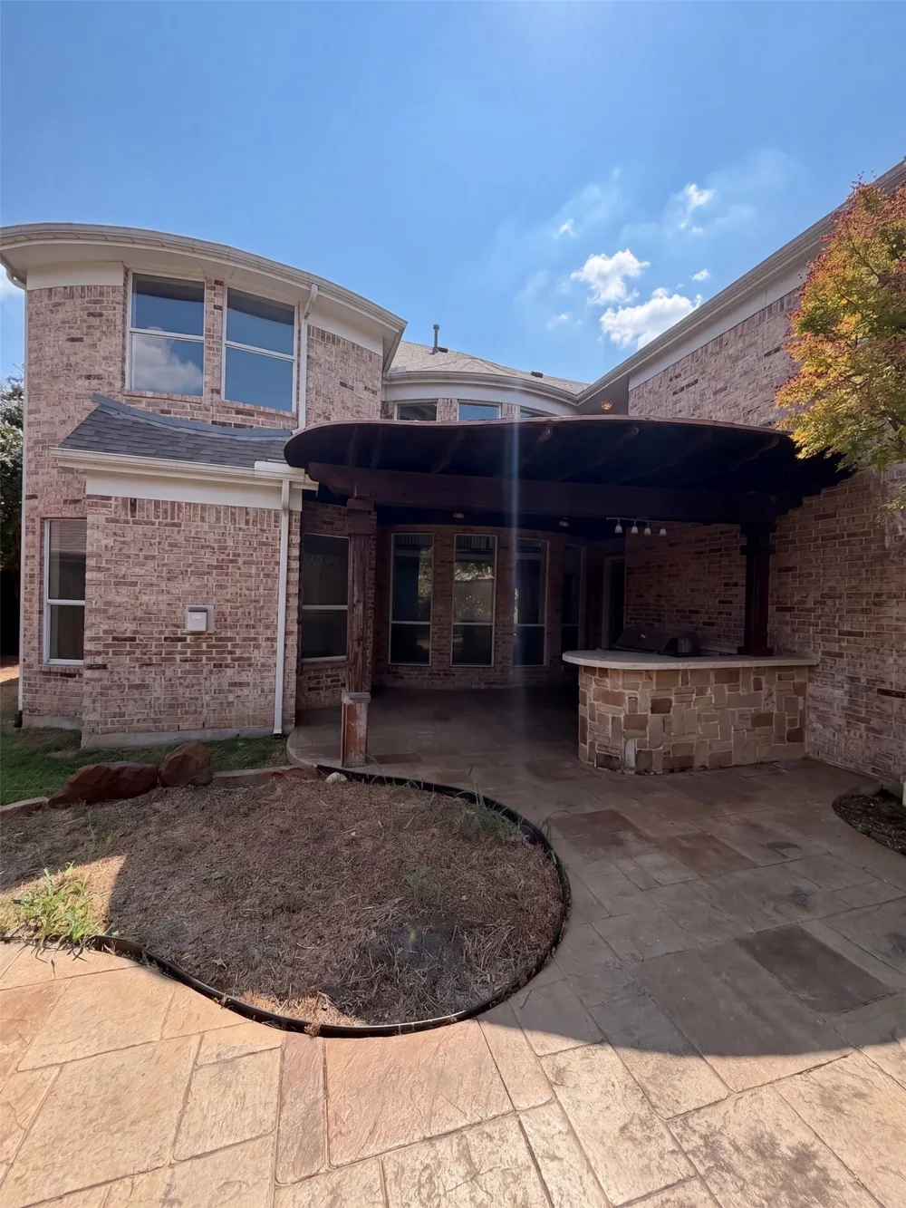 2716 Dearborn Lane Frisco, TX 75036