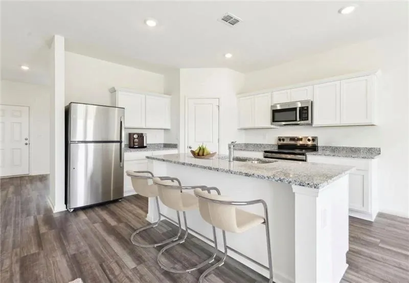 12749 Big Ranch Road Fort Worth, TX 76179
