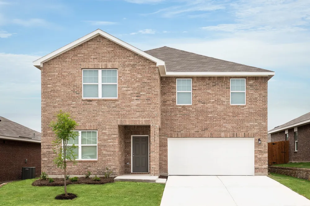 12749 Big Ranch Road Fort Worth, TX 76179