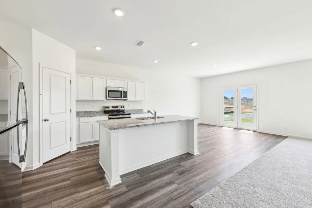 12749 Big Ranch Road Fort Worth, TX 76179