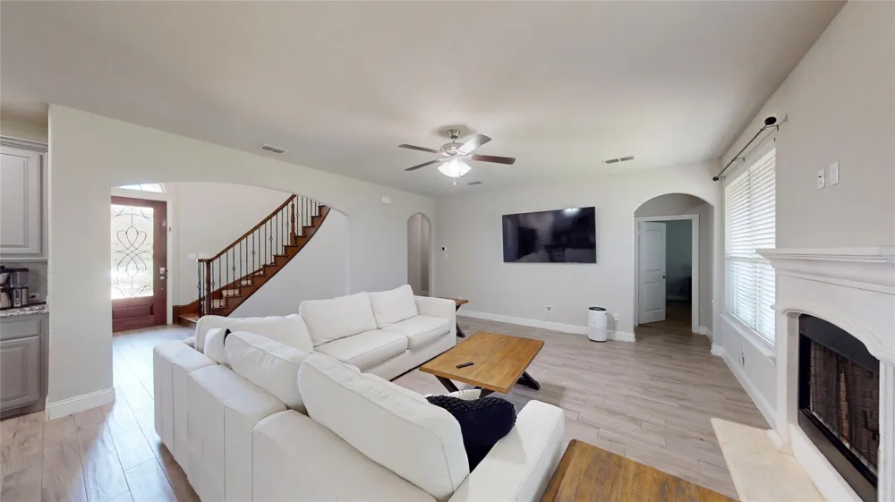 5205 Shelter Point Court Mansfield, TX 76063