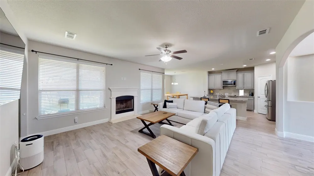5205 Shelter Point Court Mansfield, TX 76063