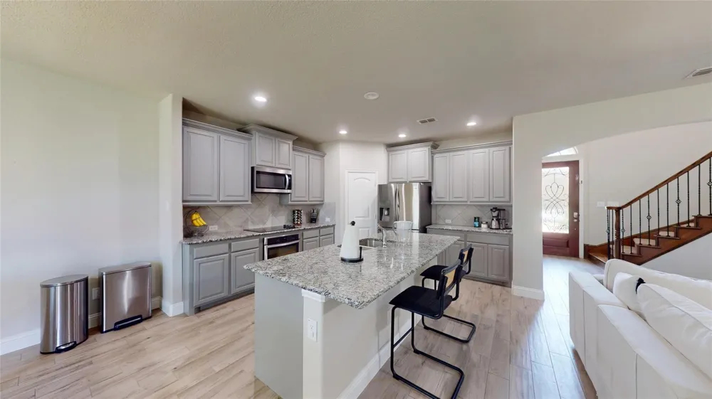 5205 Shelter Point Court Mansfield, TX 76063