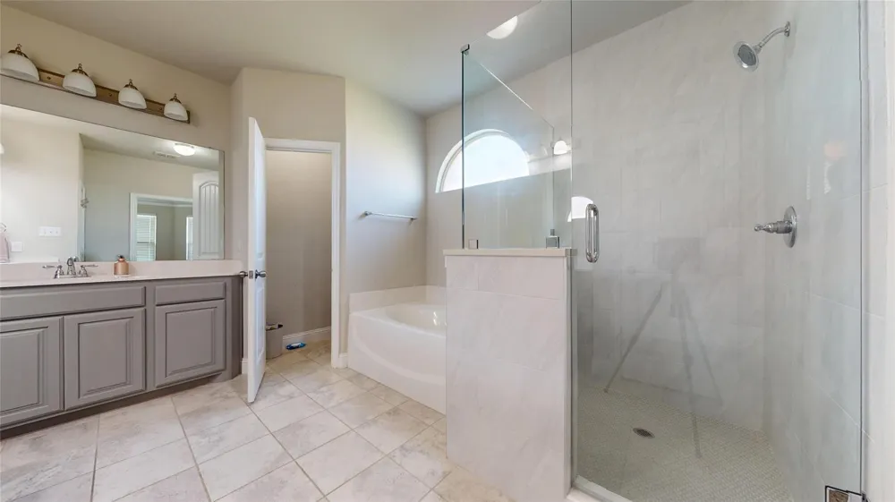 5205 Shelter Point Court Mansfield, TX 76063