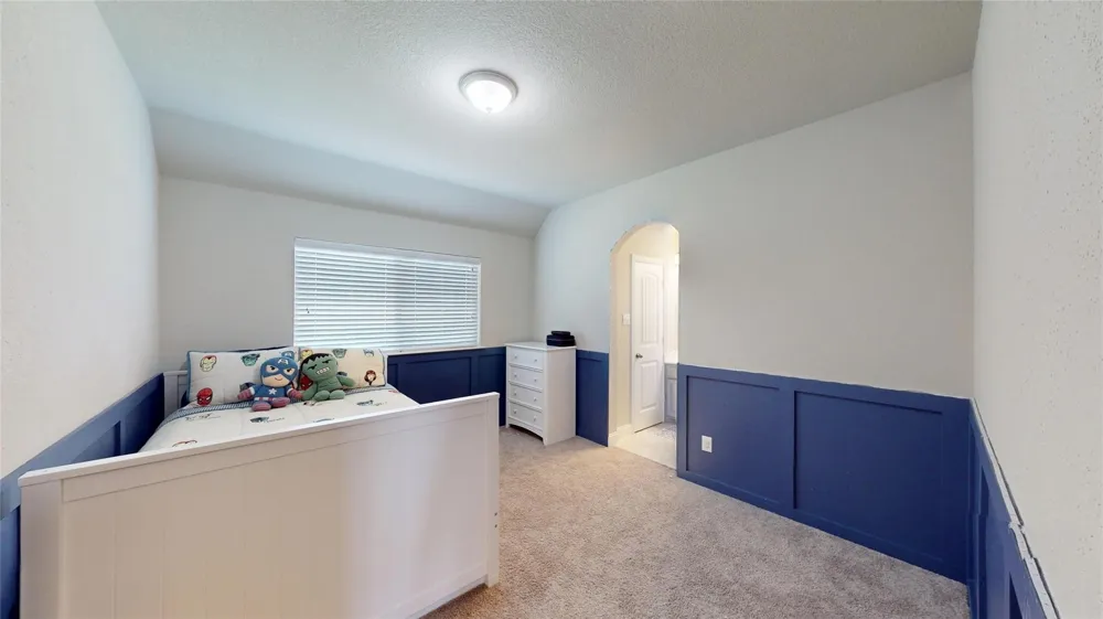 5205 Shelter Point Court Mansfield, TX 76063