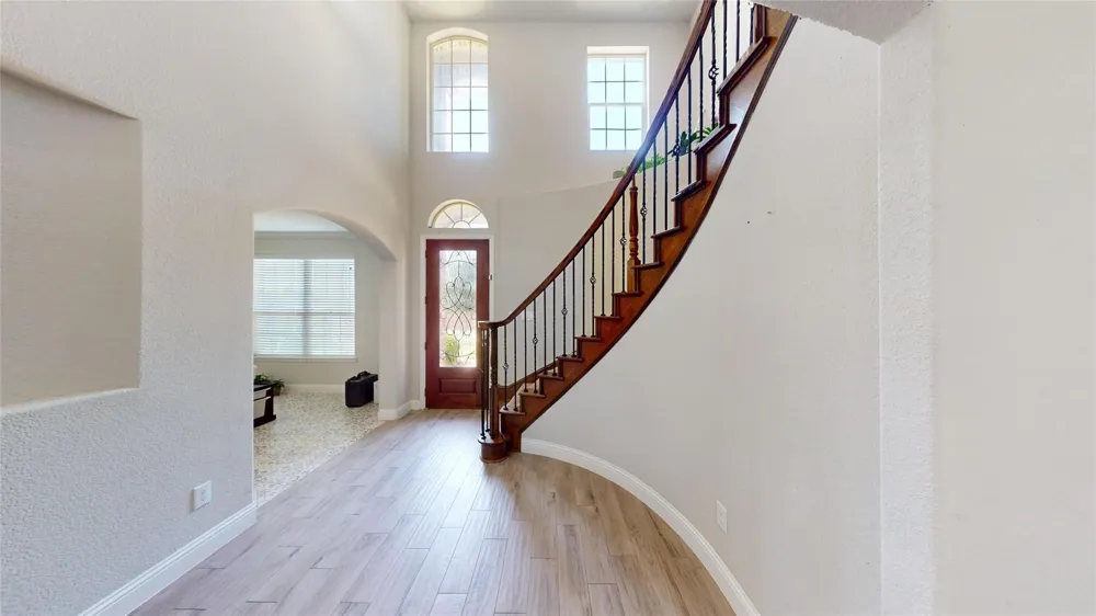 5205 Shelter Point Court Mansfield, TX 76063