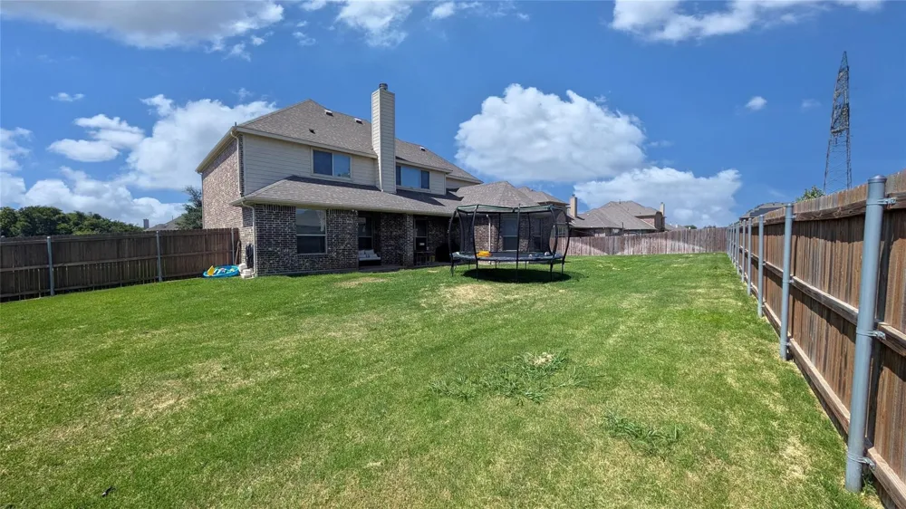5205 Shelter Point Court Mansfield, TX 76063