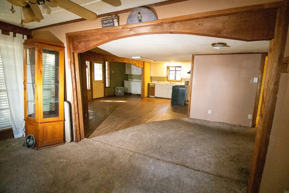 441 Lazy Acres Circle Pottsboro, TX 75076