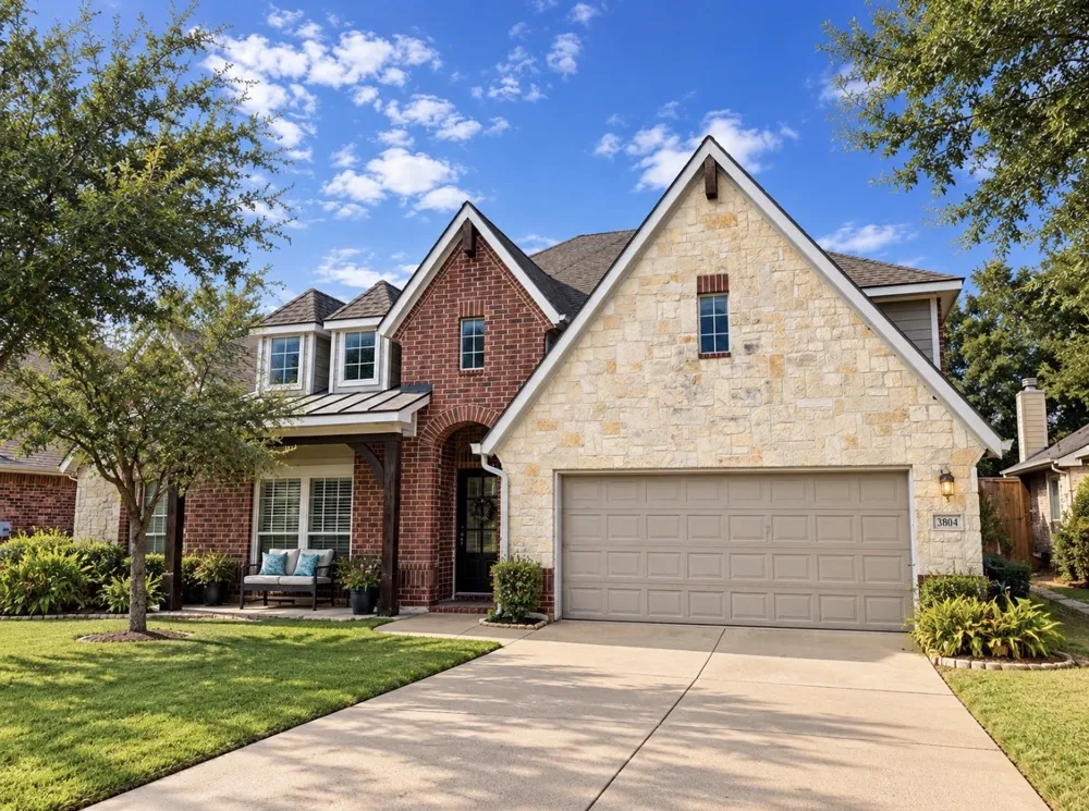 3804 Drexel Drive Denton, TX 76210