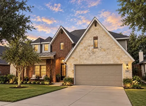 3804 Drexel Drive