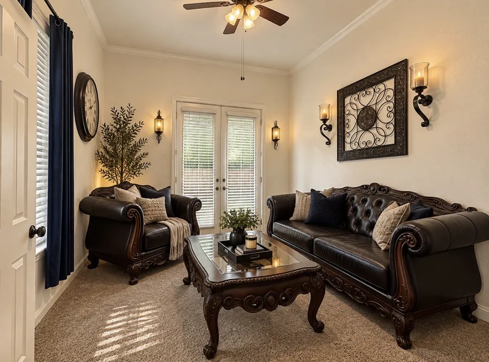 3804 Drexel Drive Denton, TX 76210