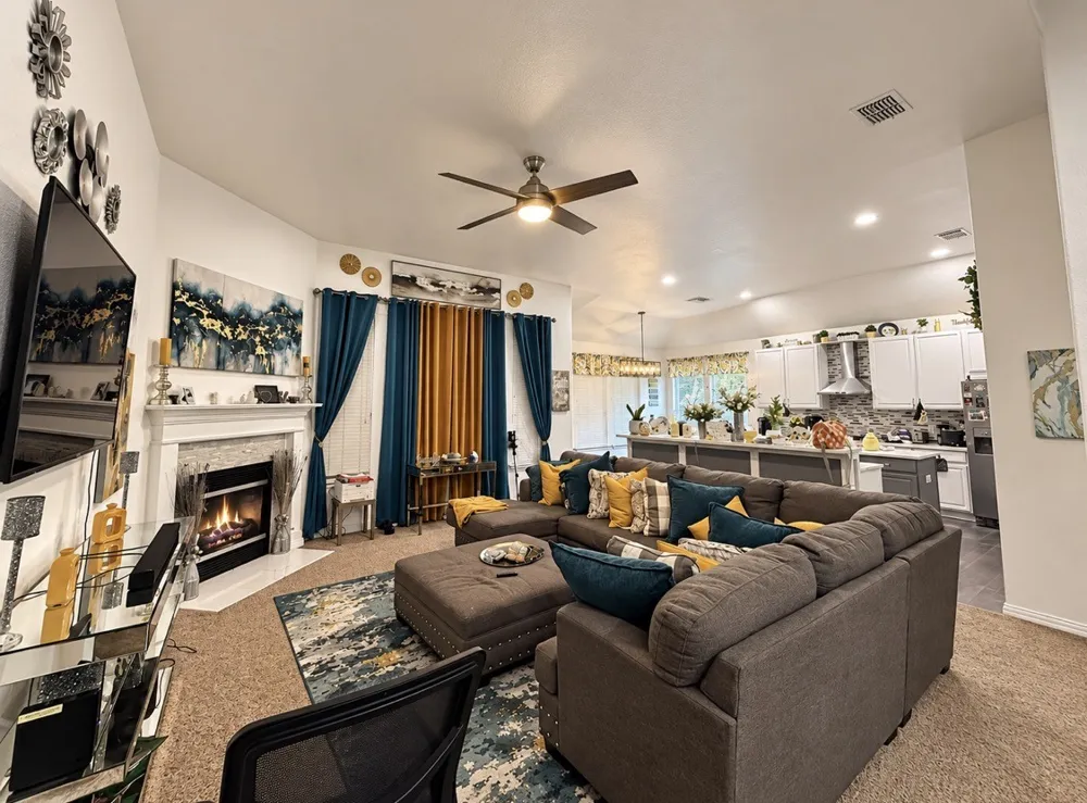 3804 Drexel Drive Denton, TX 76210