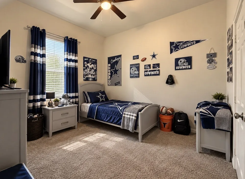 3804 Drexel Drive Denton, TX 76210