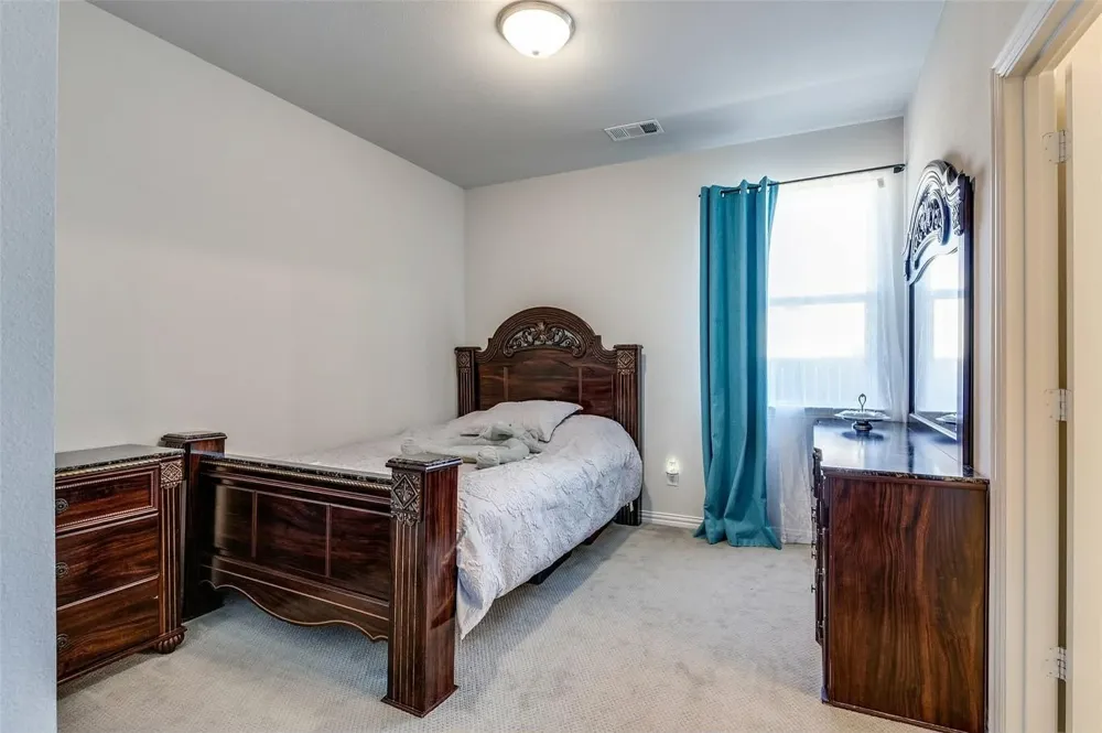 1285 Saffron Street Haslet, TX 76052
