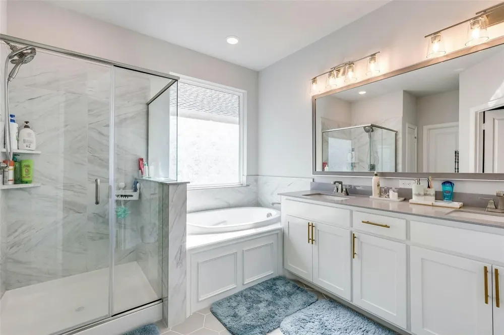 1285 Saffron Street Haslet, TX 76052