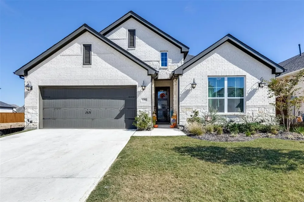 1285 Saffron Street Haslet, TX 76052