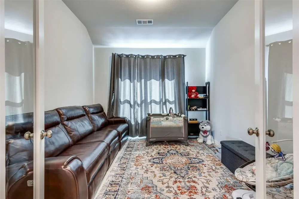 1285 Saffron Street Haslet, TX 76052