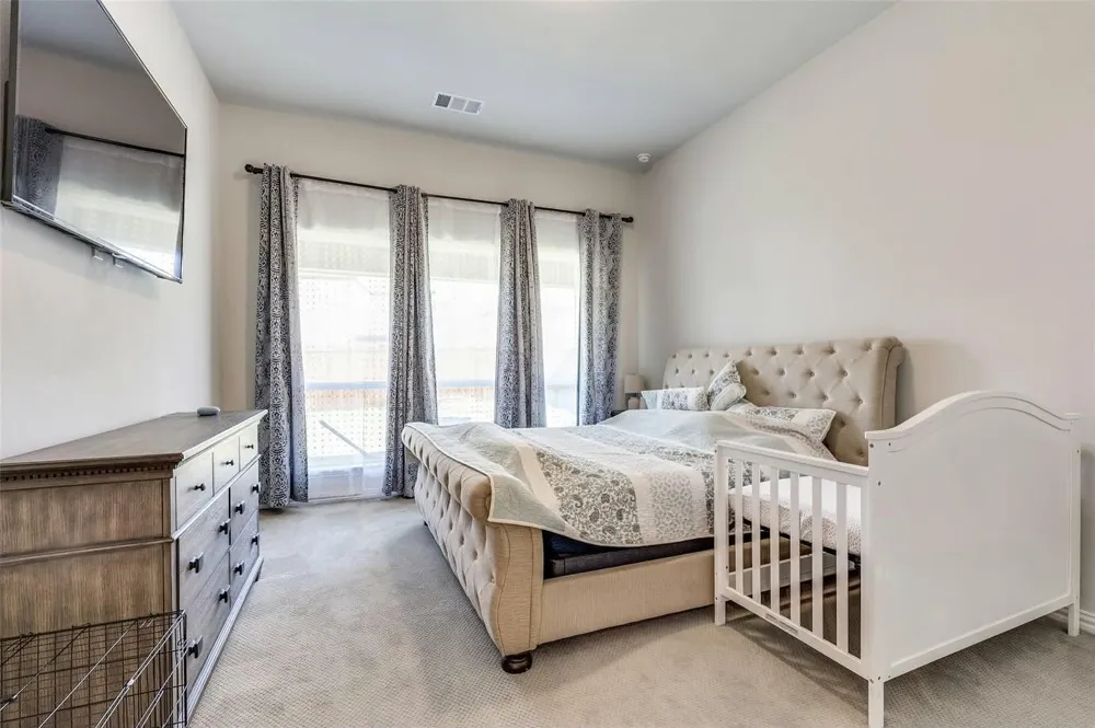 1285 Saffron Street Haslet, TX 76052