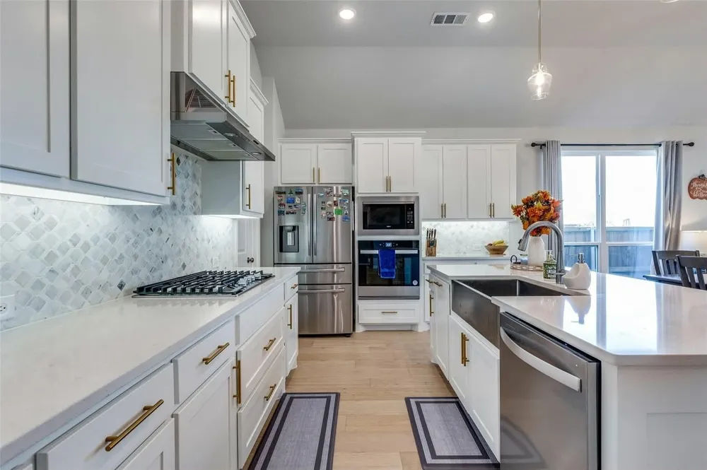 1285 Saffron Street Haslet, TX 76052