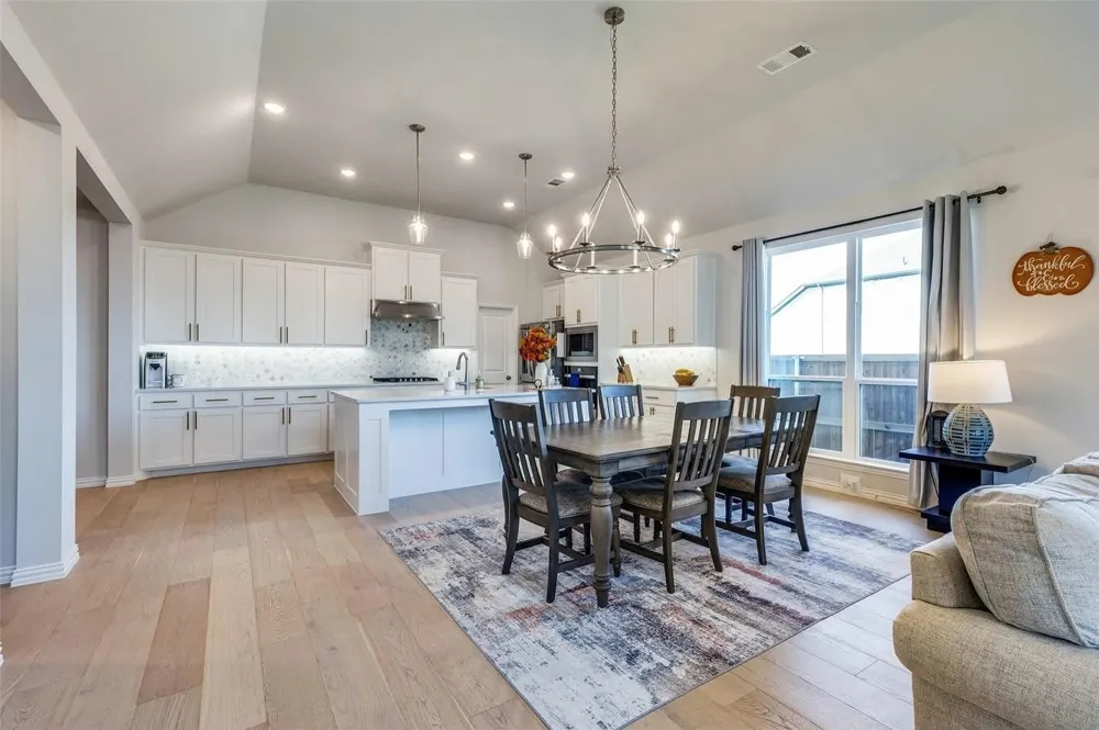 1285 Saffron Street Haslet, TX 76052