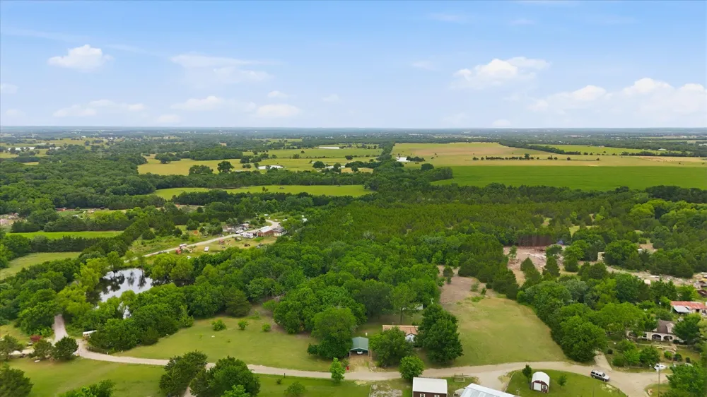 658 CR 5012 Leonard, TX 75452