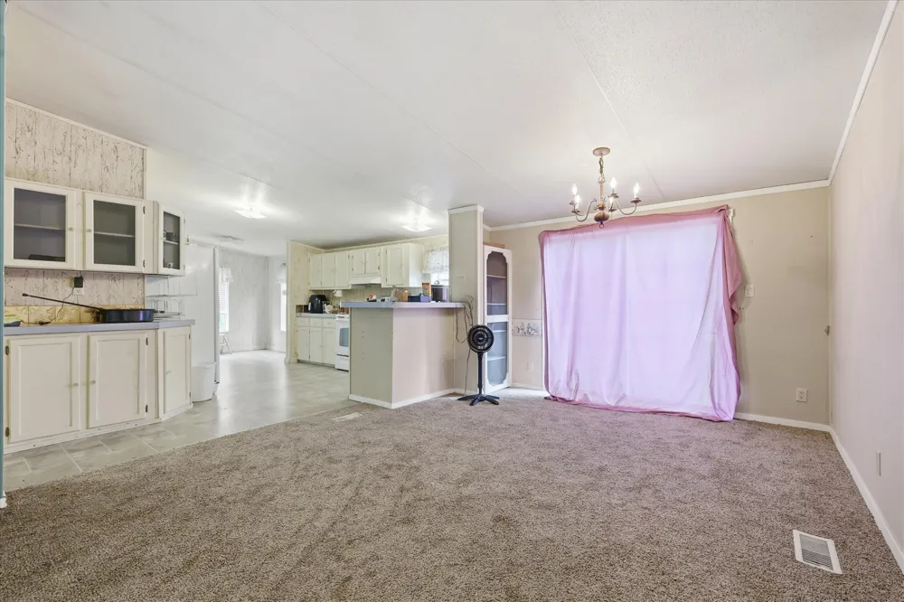 658 CR 5012 Leonard, TX 75452