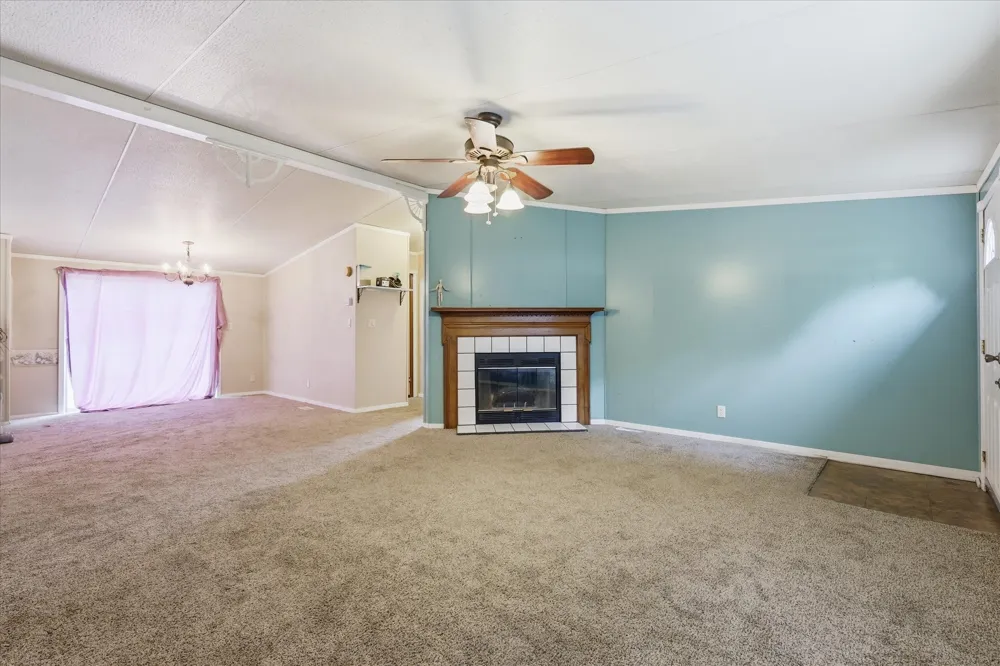 658 CR 5012 Leonard, TX 75452