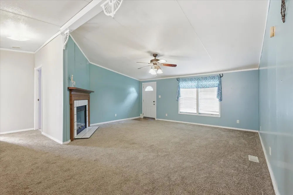 658 CR 5012 Leonard, TX 75452
