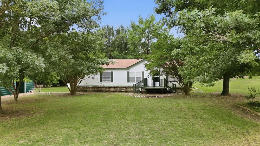 658 CR 5012 Leonard, TX 75452