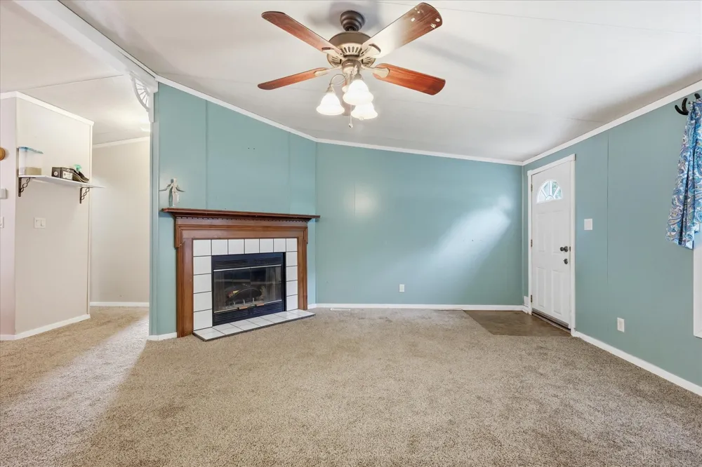 658 CR 5012 Leonard, TX 75452