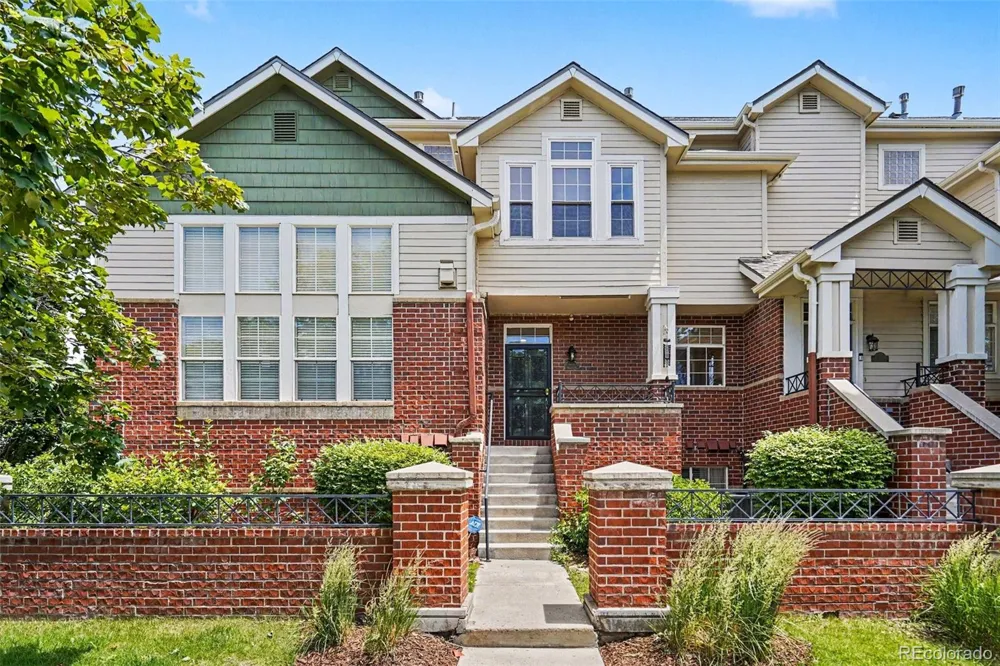 1441 S Dayton Court Denver, CO 80247