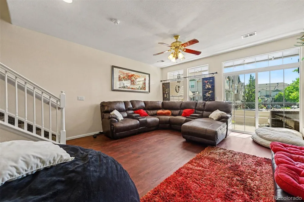 1441 S Dayton Court Denver, CO 80247
