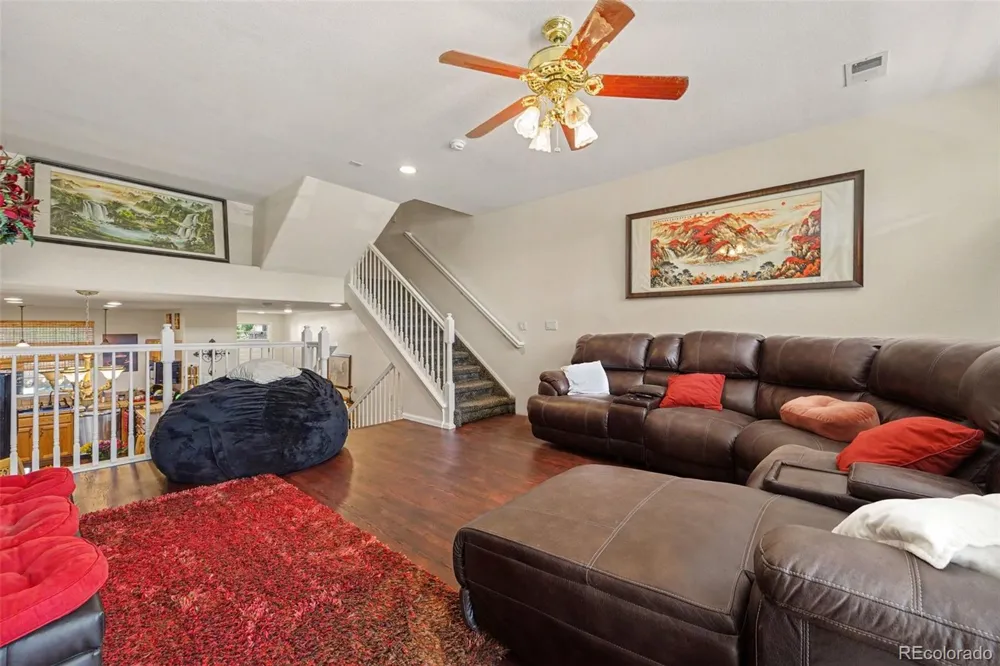 1441 S Dayton Court Denver, CO 80247
