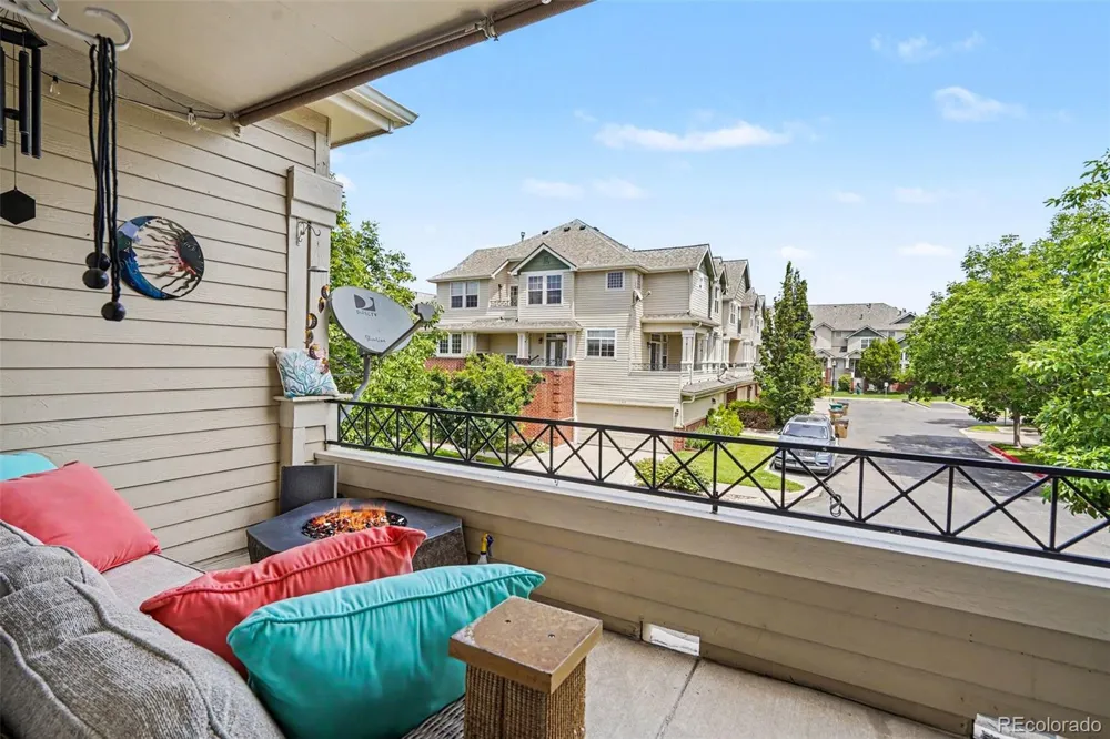 1441 S Dayton Court Denver, CO 80247