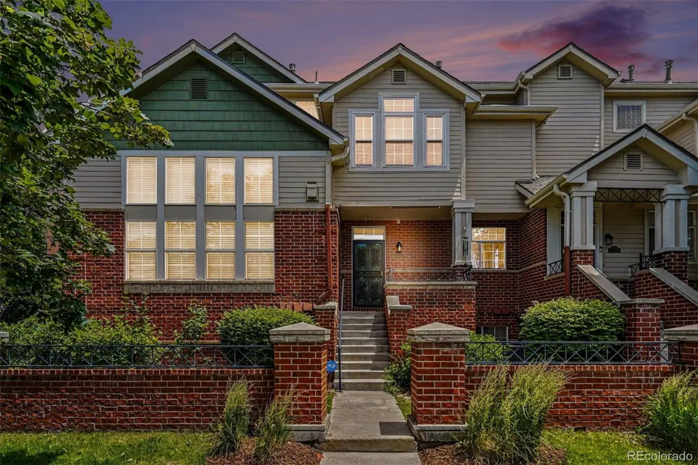 1441 S Dayton Court Denver, CO 80247
