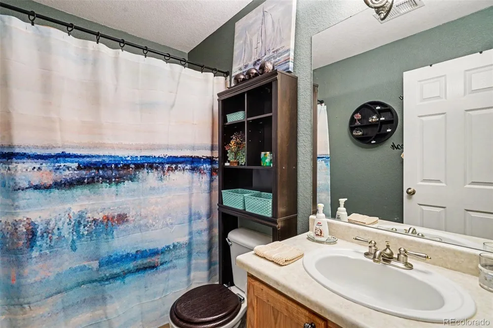 1441 S Dayton Court Denver, CO 80247