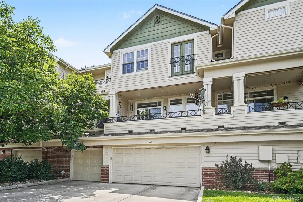 1441 S Dayton Court Denver, CO 80247