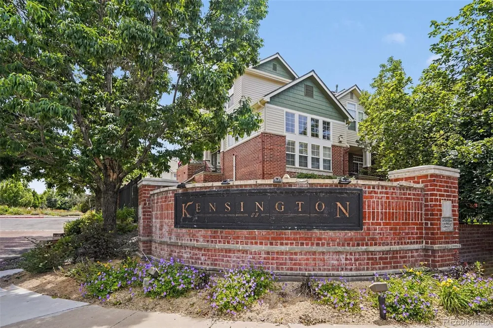1441 S Dayton Court Denver, CO 80247