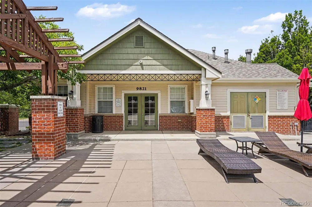 1441 S Dayton Court Denver, CO 80247