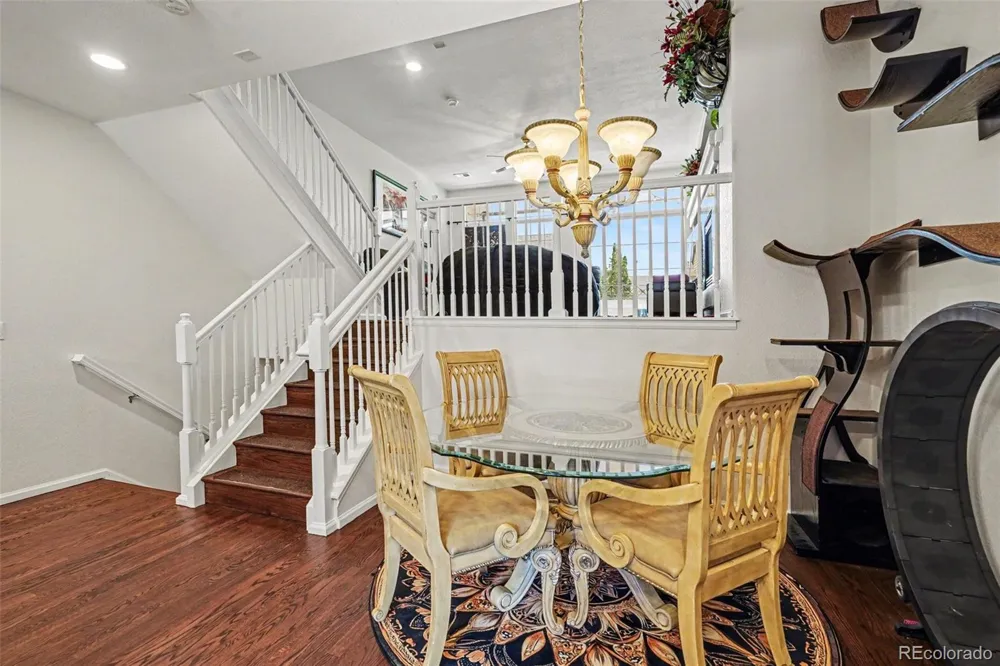 1441 S Dayton Court Denver, CO 80247