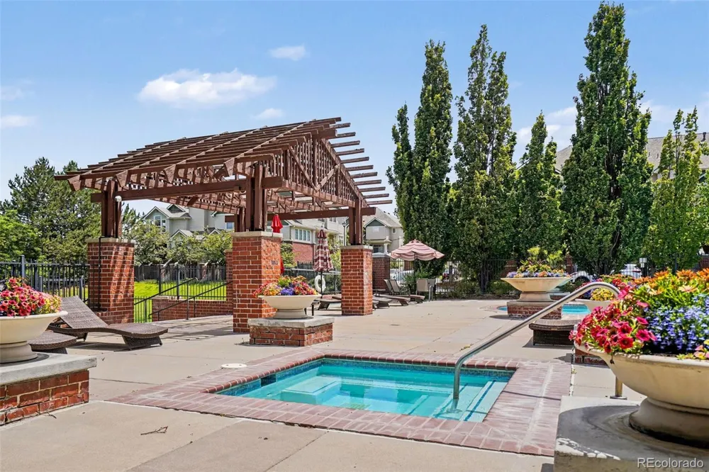 1441 S Dayton Court Denver, CO 80247